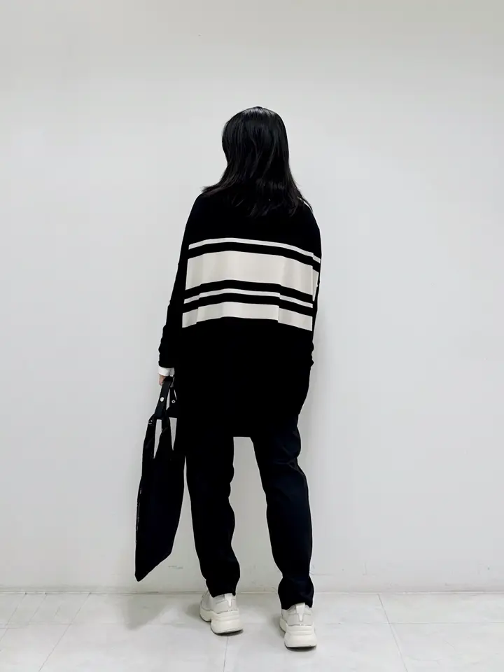 ONWARD CROSSET SELECT 加藤 コーディネート画像