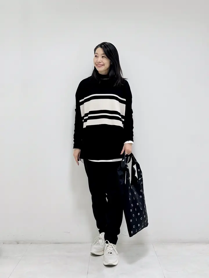 ONWARD CROSSET SELECT 加藤 コーディネート画像