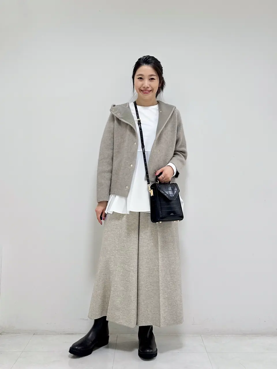  加藤 コーディネート画像