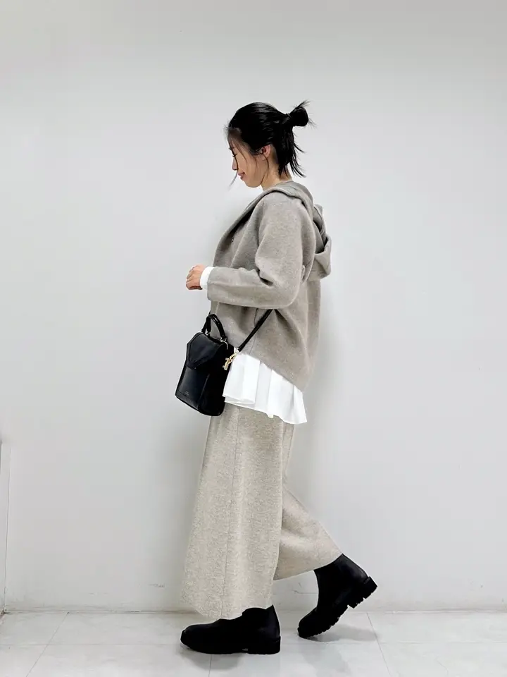 ONWARD CROSSET SELECT 加藤 コーディネート画像