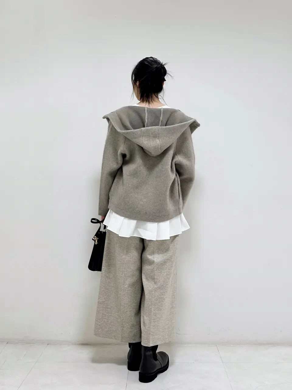 ONWARD CROSSET SELECT 加藤 コーディネート画像