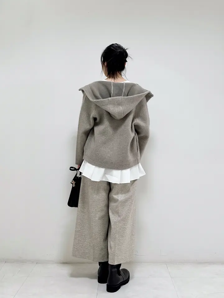 ONWARD CROSSET SELECT 加藤 コーディネート画像