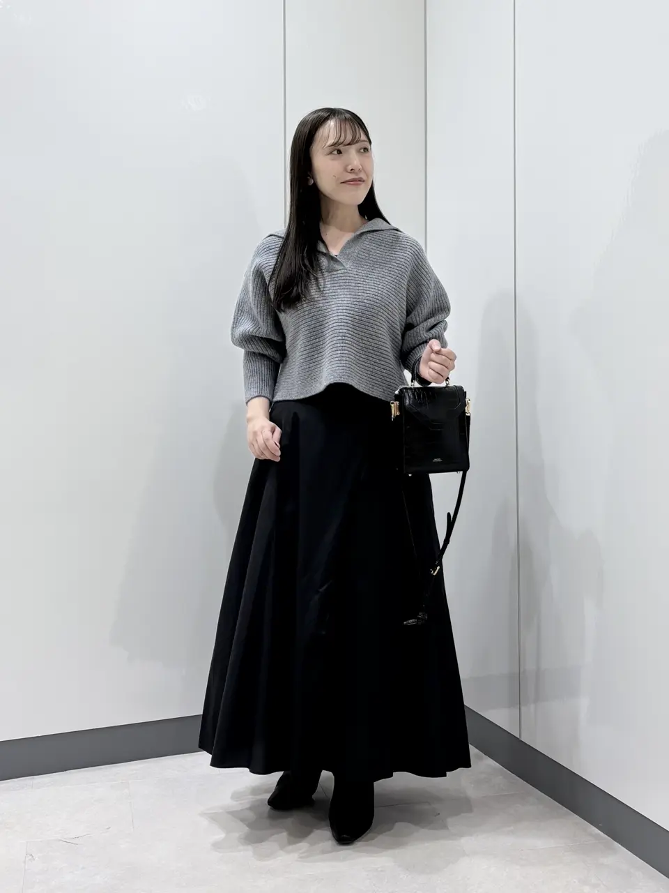  櫻木 コーディネート画像