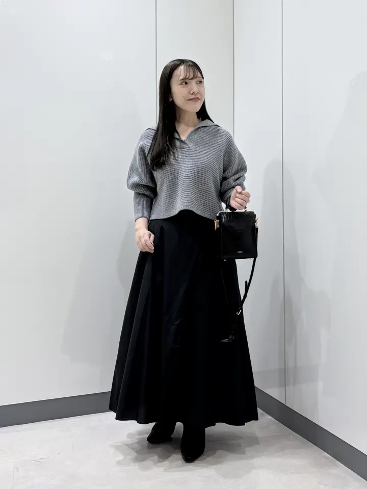 ONWARD CROSSET SELECT 櫻木 コーディネート画像