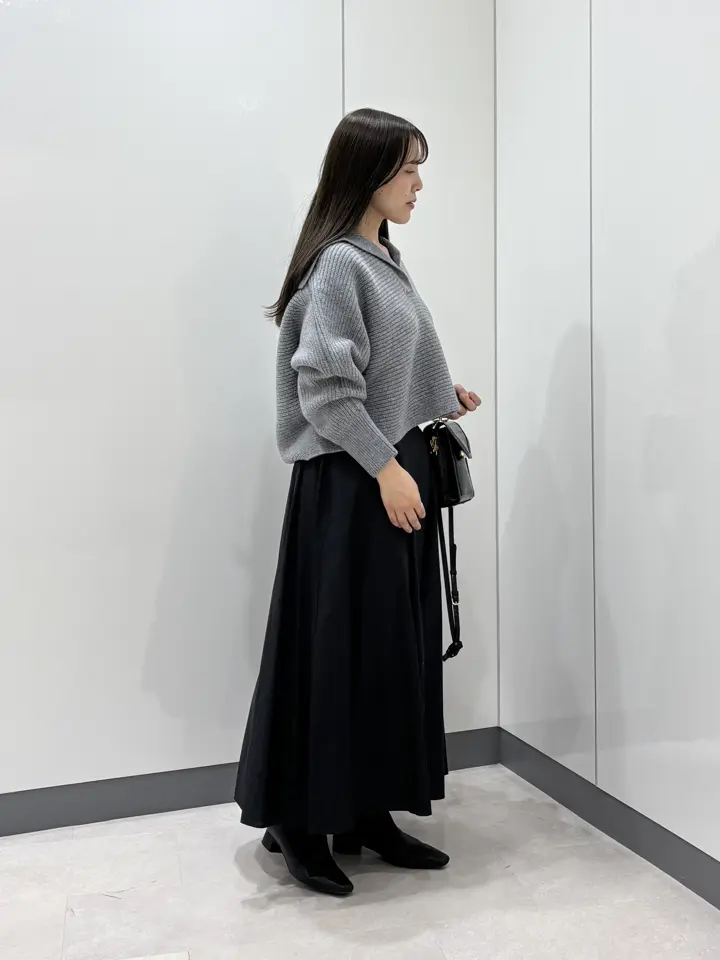 ONWARD CROSSET SELECT 櫻木 コーディネート画像