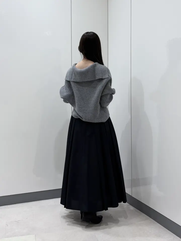 ONWARD CROSSET SELECT 櫻木 コーディネート画像