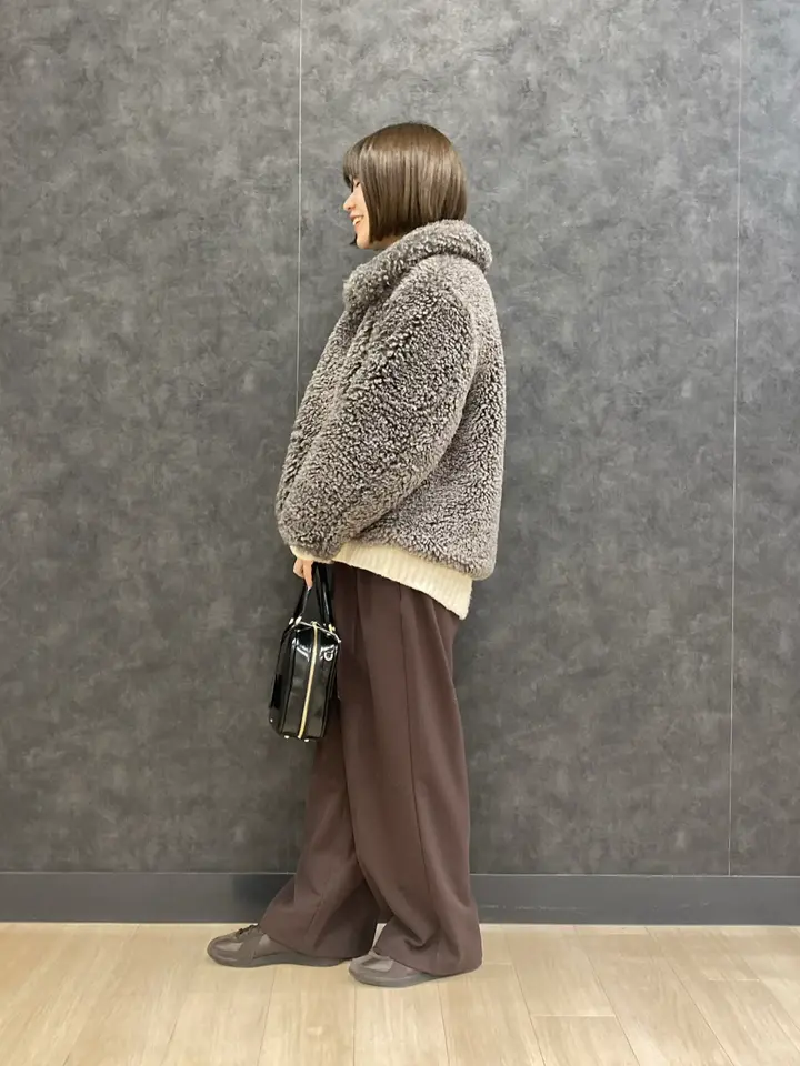 ONWARD CROSSET SELECT 斉藤 コーディネート画像