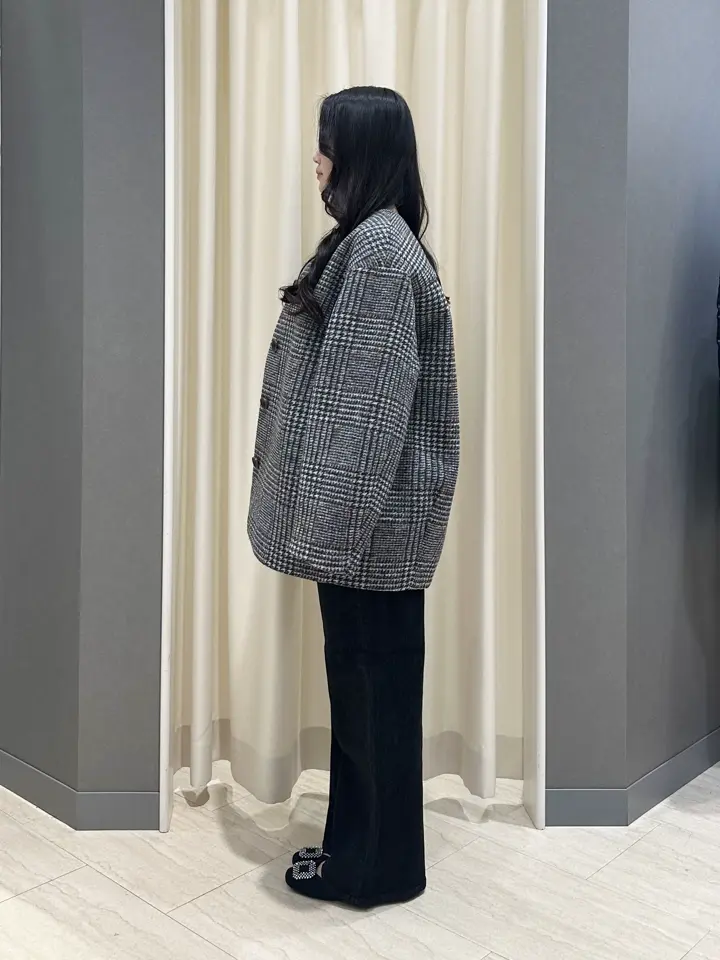 ONWARD CROSSET SELECT 本間 コーディネート画像