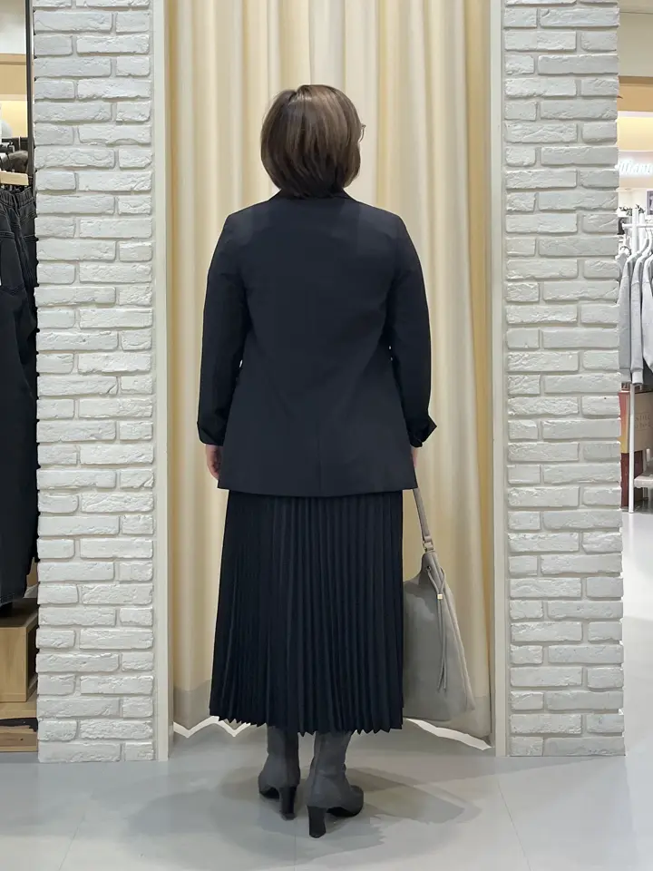 ONWARD CROSSET SELECT 吉田 コーディネート画像