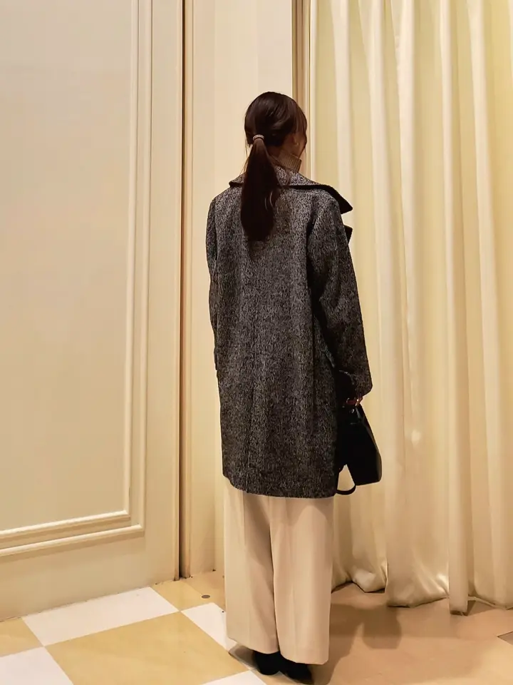 ONWARD CROSSET SELECT 内田 コーディネート画像