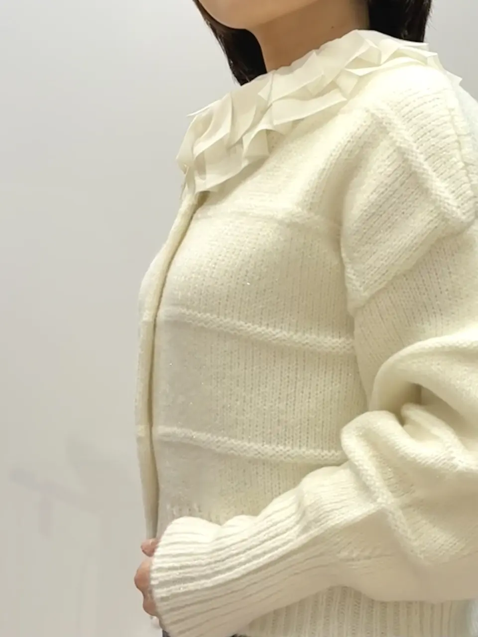 ONWARD CROSSET SELECT 前田 コーディネート画像