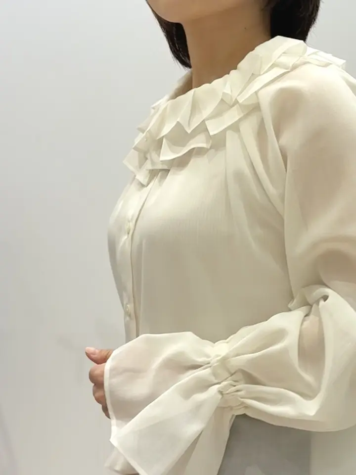 ONWARD CROSSET SELECT 前田 コーディネート画像