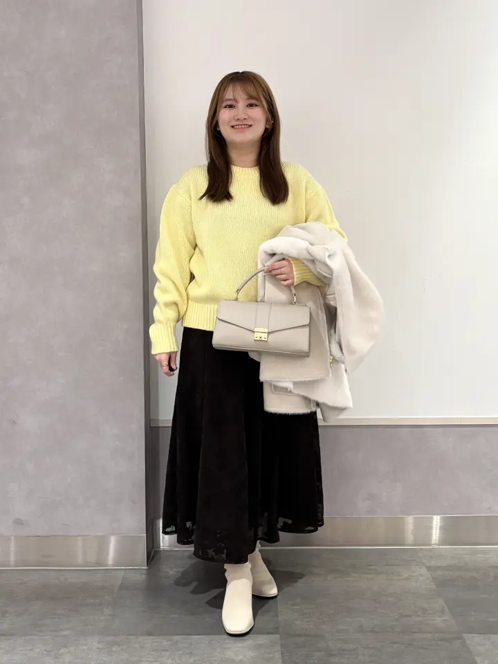 ONWARD CROSSET SELECT 工藤 コーディネート画像