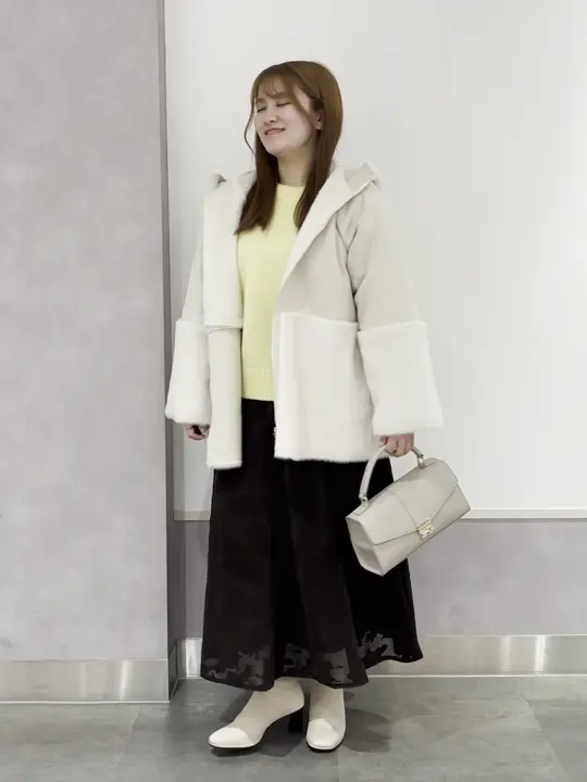 ONWARD CROSSET SELECT 工藤 コーディネート画像