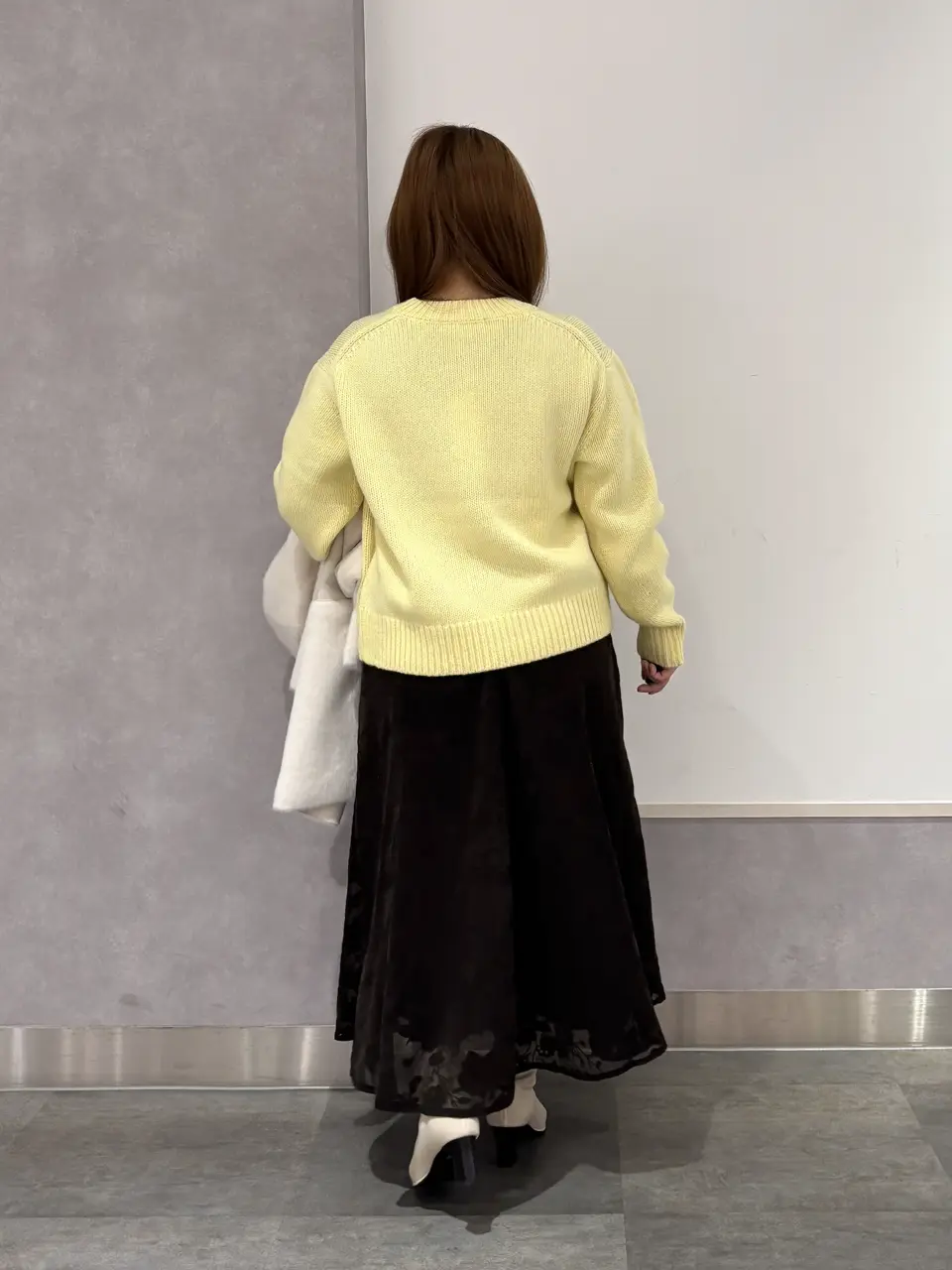 ONWARD CROSSET SELECT 工藤 コーディネート画像