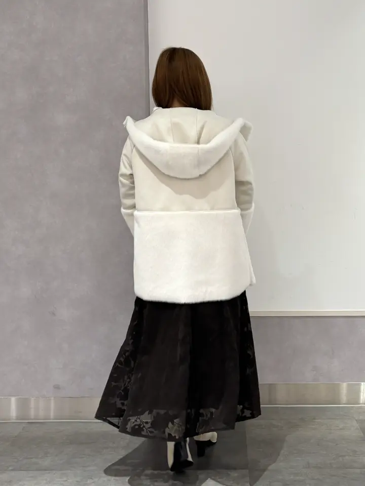 ONWARD CROSSET SELECT 工藤 コーディネート画像