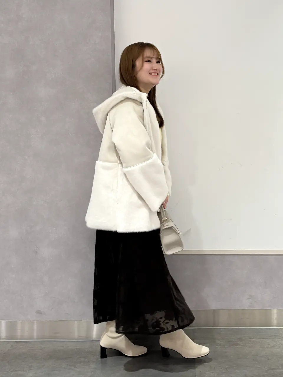 ONWARD CROSSET SELECT 工藤 コーディネート画像