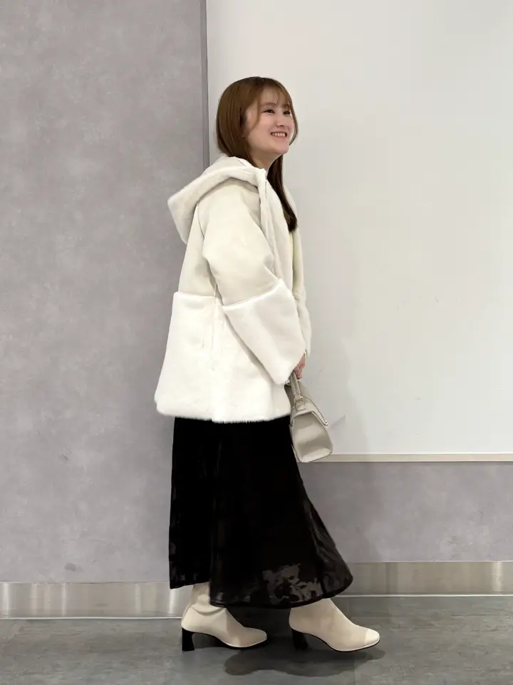 ONWARD CROSSET SELECT 工藤 コーディネート画像