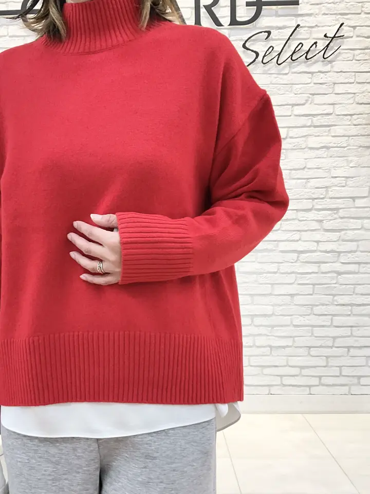 ONWARD CROSSET SELECT 東海林 コーディネート画像