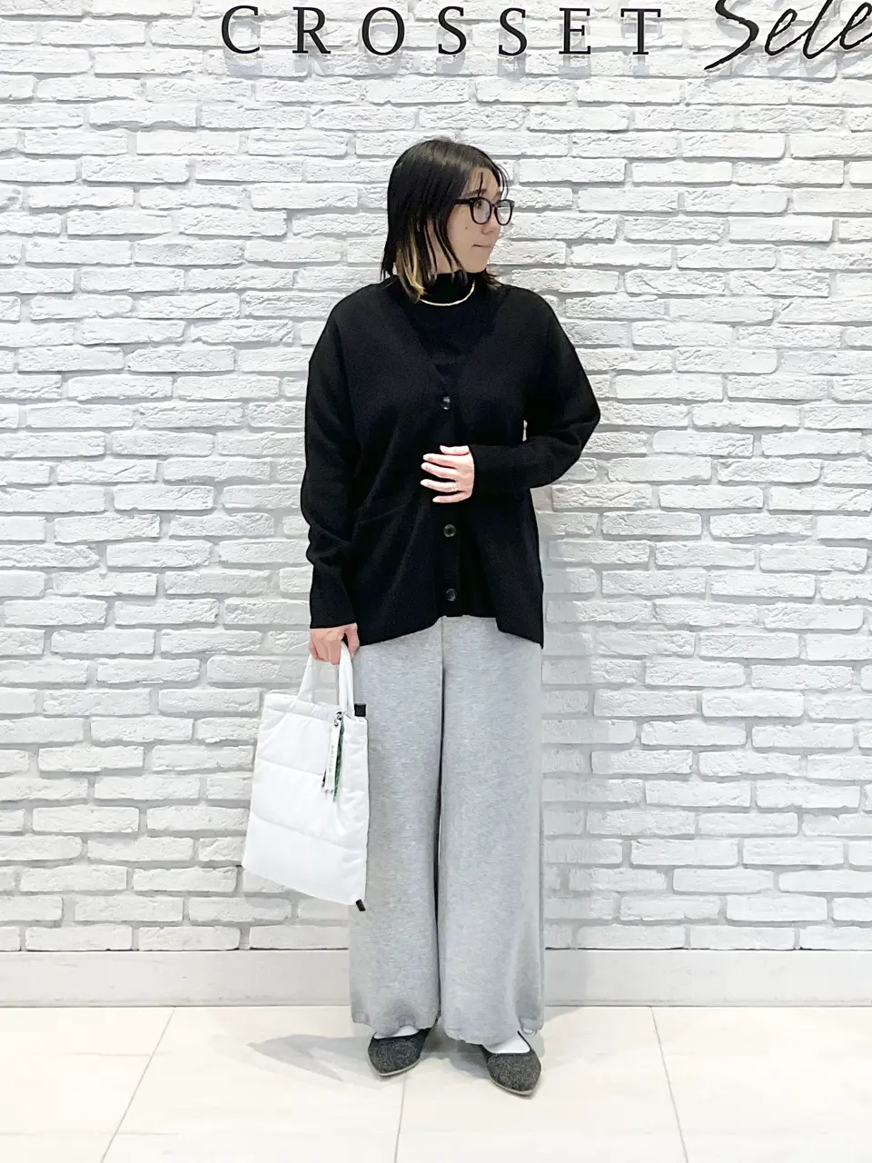  東海林 コーディネート画像