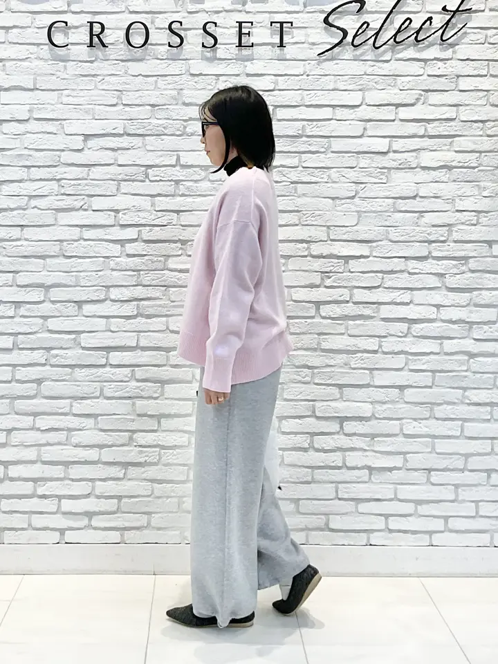 ONWARD CROSSET SELECT 東海林 コーディネート画像