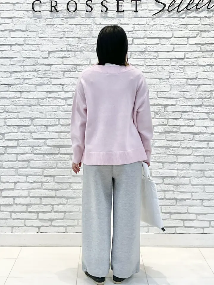 ONWARD CROSSET SELECT 東海林 コーディネート画像