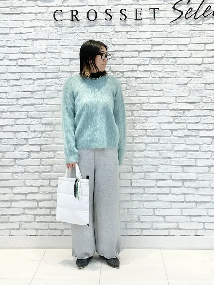 ONWARD CROSSET SELECT 東海林 コーディネート画像