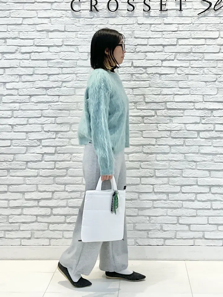 ONWARD CROSSET SELECT 東海林 コーディネート画像