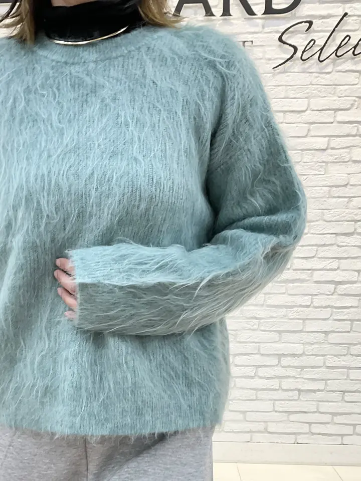 ONWARD CROSSET SELECT 東海林 コーディネート画像