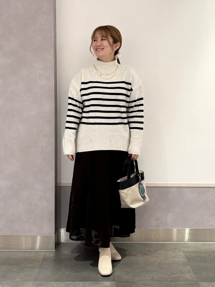 ONWARD CROSSET SELECT 工藤 コーディネート画像