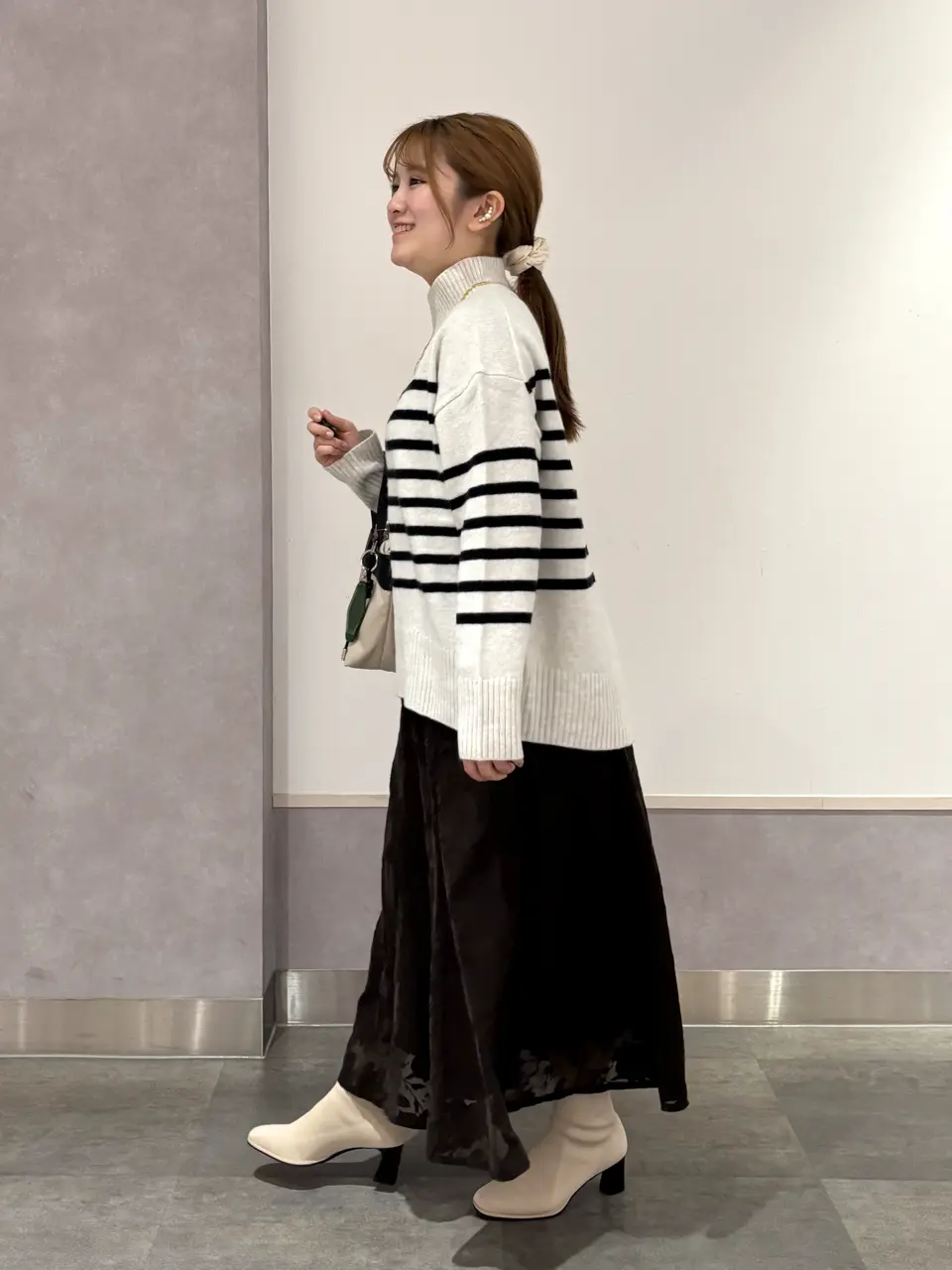 ONWARD CROSSET SELECT 工藤 コーディネート画像