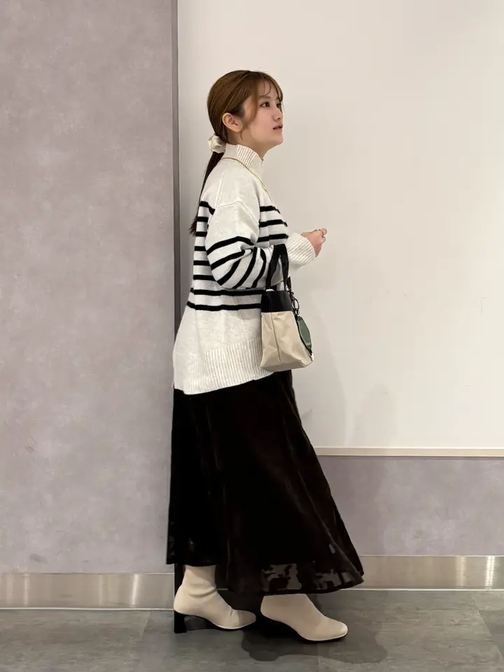 ONWARD CROSSET SELECT 工藤 コーディネート画像