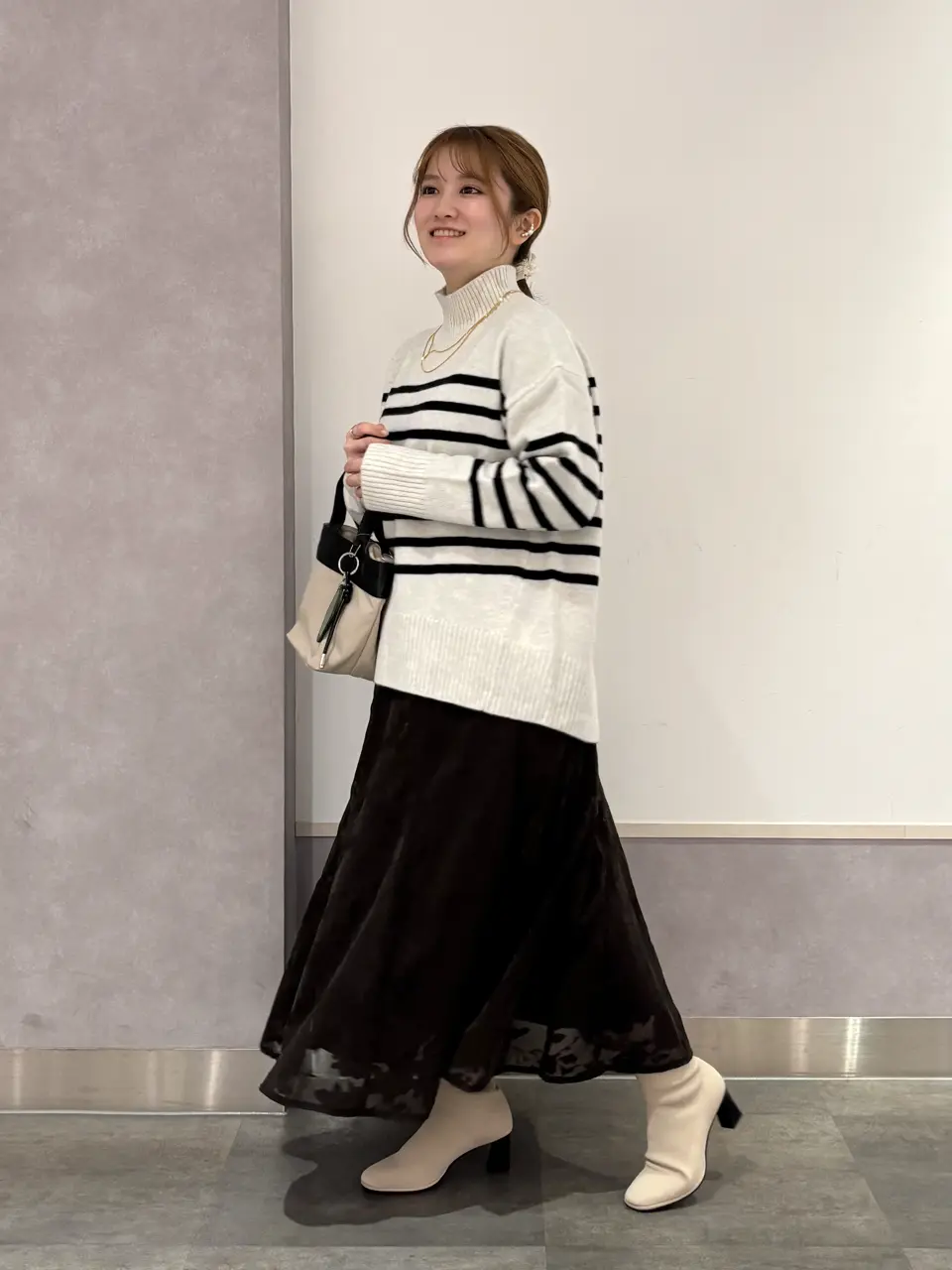 ONWARD CROSSET SELECT 工藤 コーディネート画像