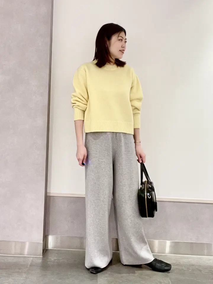 ONWARD CROSSET SELECT 古田(足立) コーディネート画像