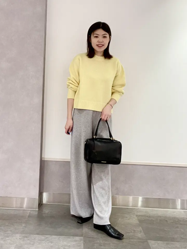 ONWARD CROSSET SELECT 古田(足立) コーディネート画像