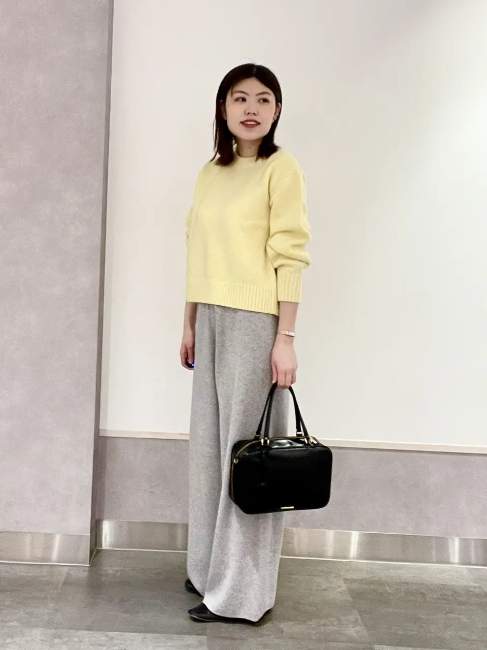 ONWARD CROSSET SELECT 古田(足立) コーディネート画像