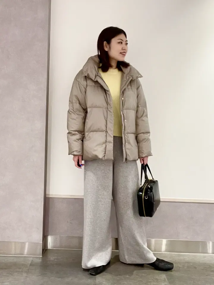 ONWARD CROSSET SELECT 古田(足立) コーディネート画像