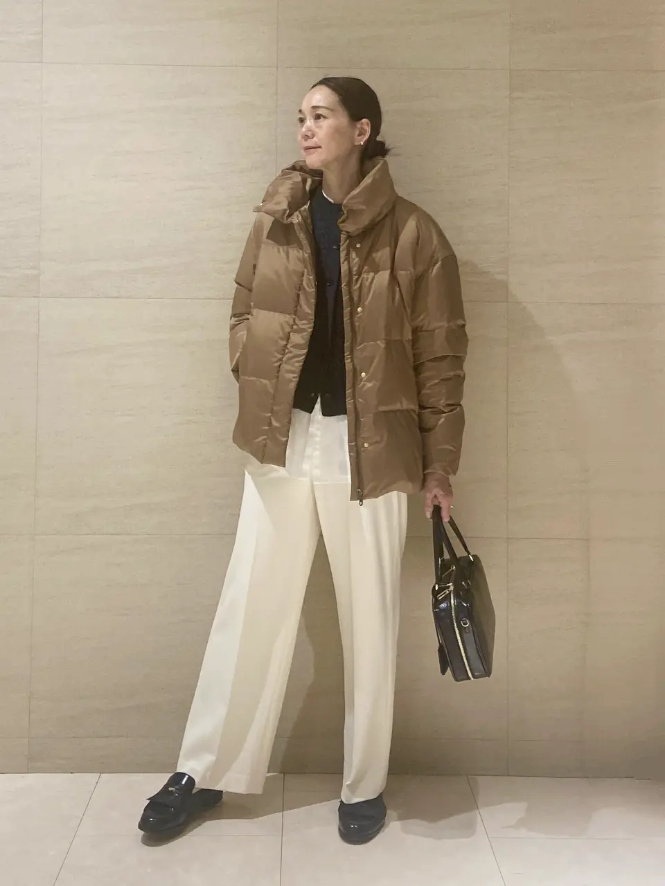  橋村 コーディネート画像