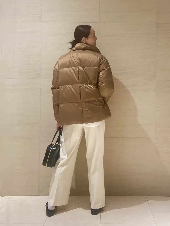 ONWARD CROSSET SELECT 橋村 コーディネート画像