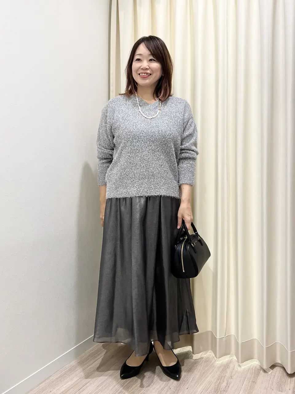  伊藤 コーディネート画像