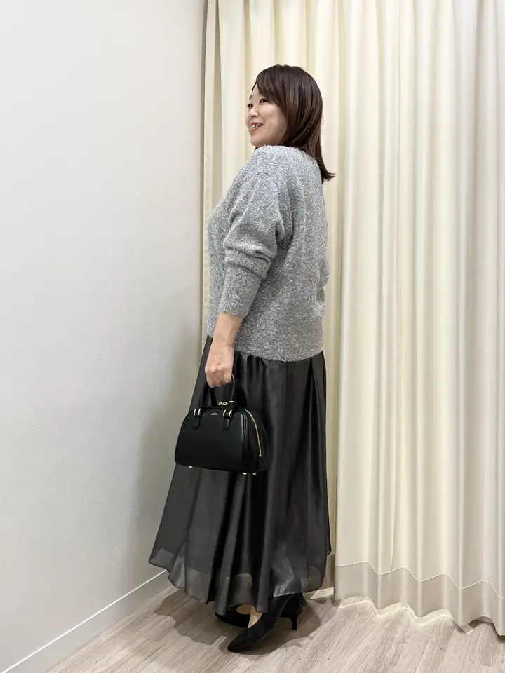 ONWARD CROSSET SELECT 伊藤 コーディネート画像