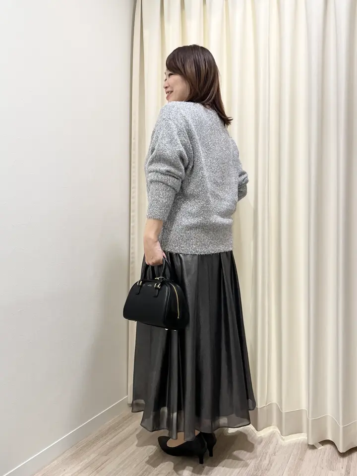 ONWARD CROSSET SELECT 伊藤 コーディネート画像