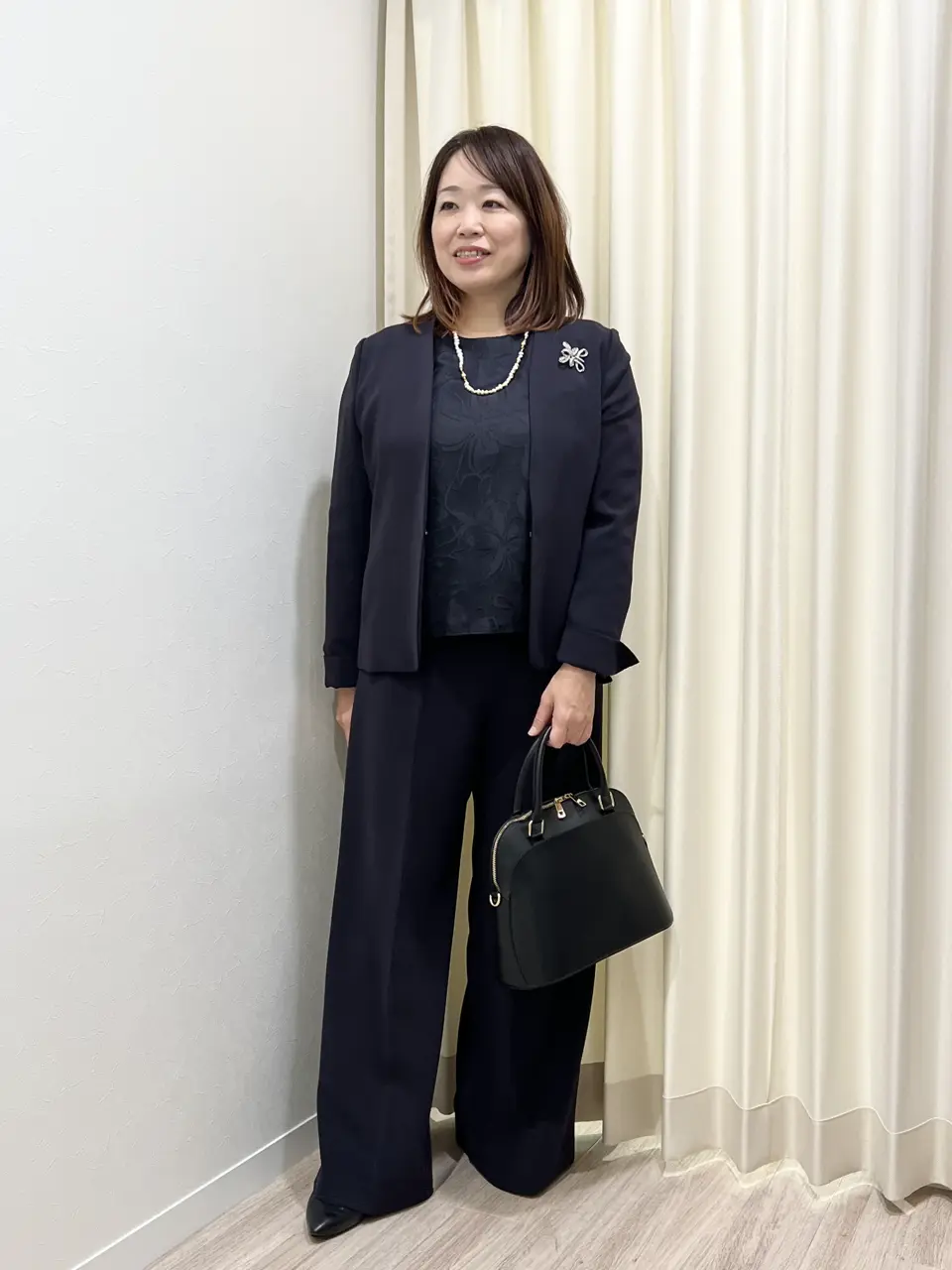  伊藤 コーディネート画像