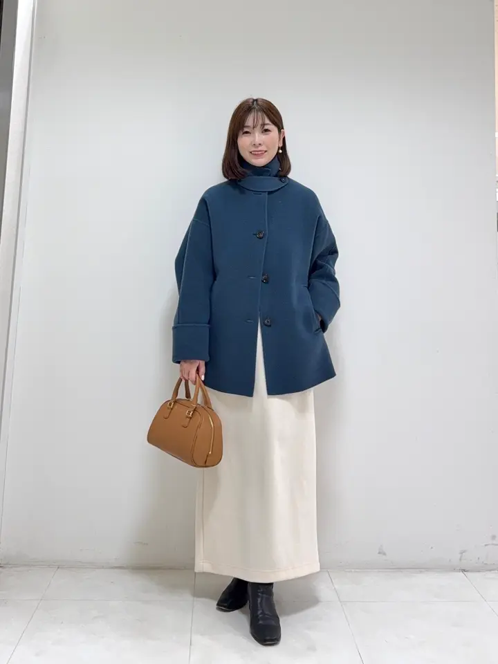 ONWARD CROSSET SELECT 市川 コーディネート画像