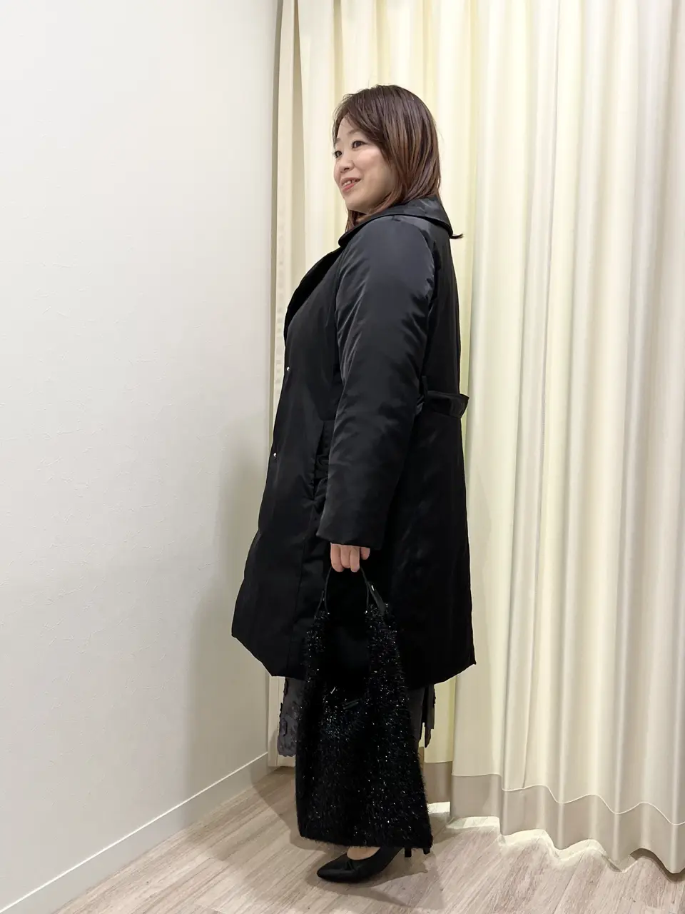 ONWARD CROSSET SELECT 伊藤 コーディネート画像