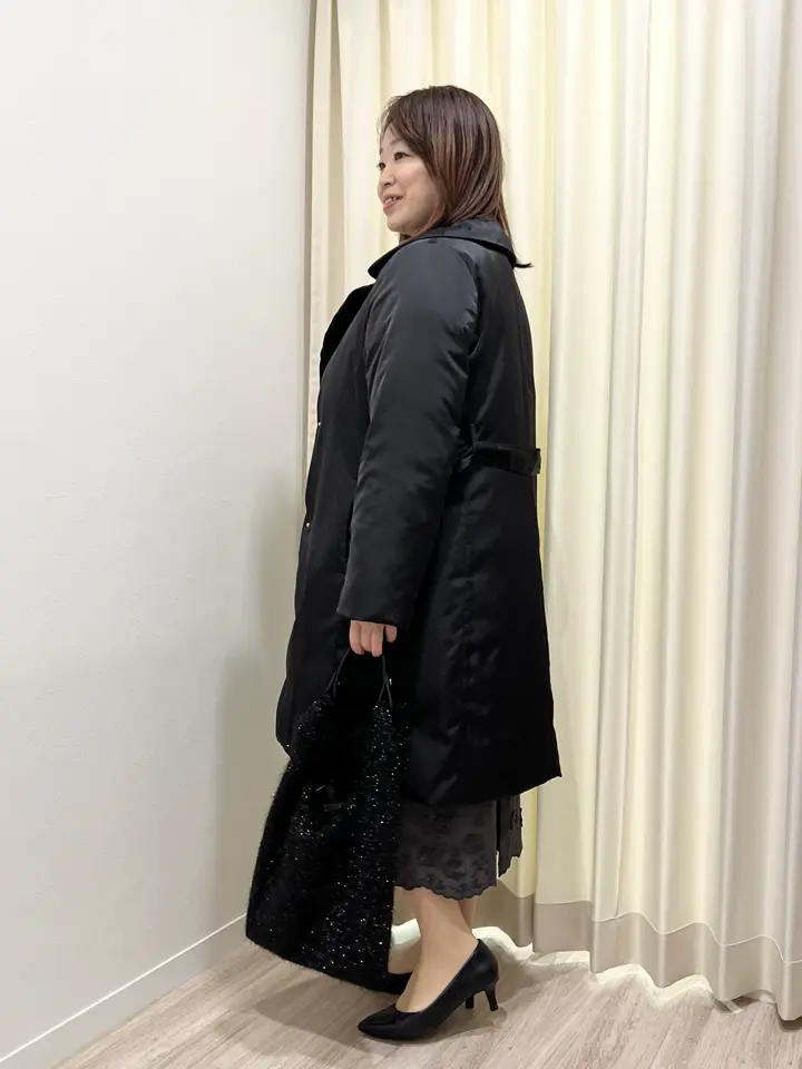 ONWARD CROSSET SELECT 伊藤 コーディネート画像