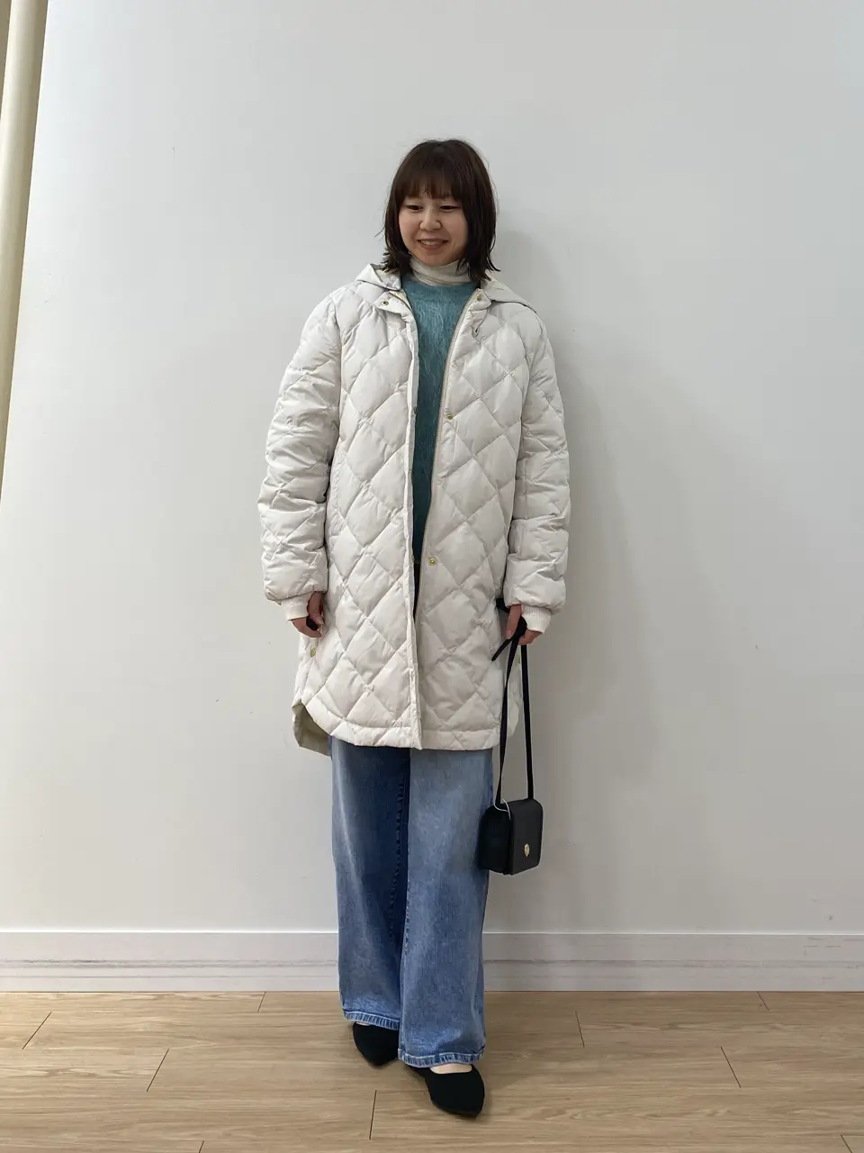  山口 コーディネート画像