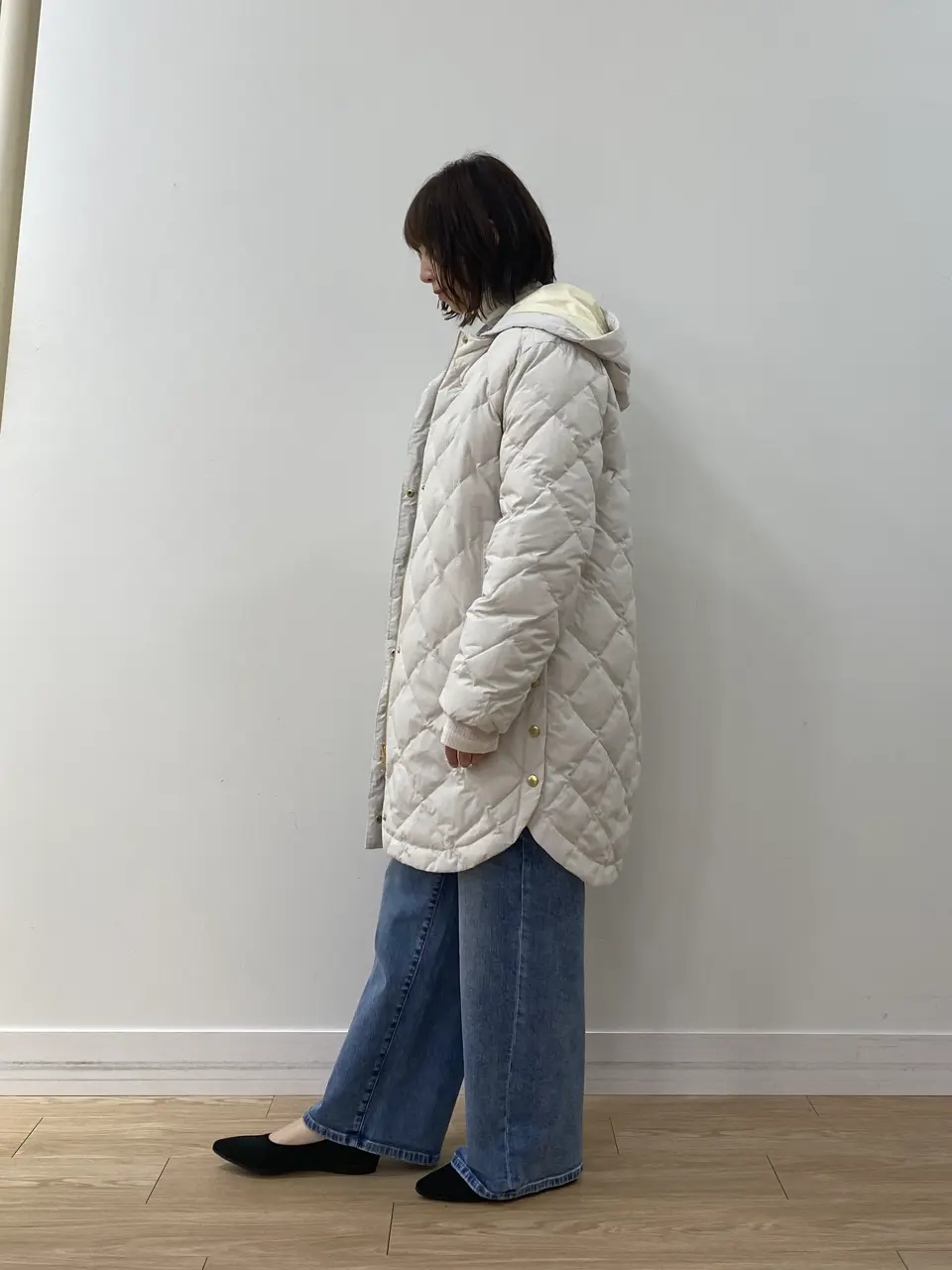 ONWARD CROSSET SELECT 山口 コーディネート画像