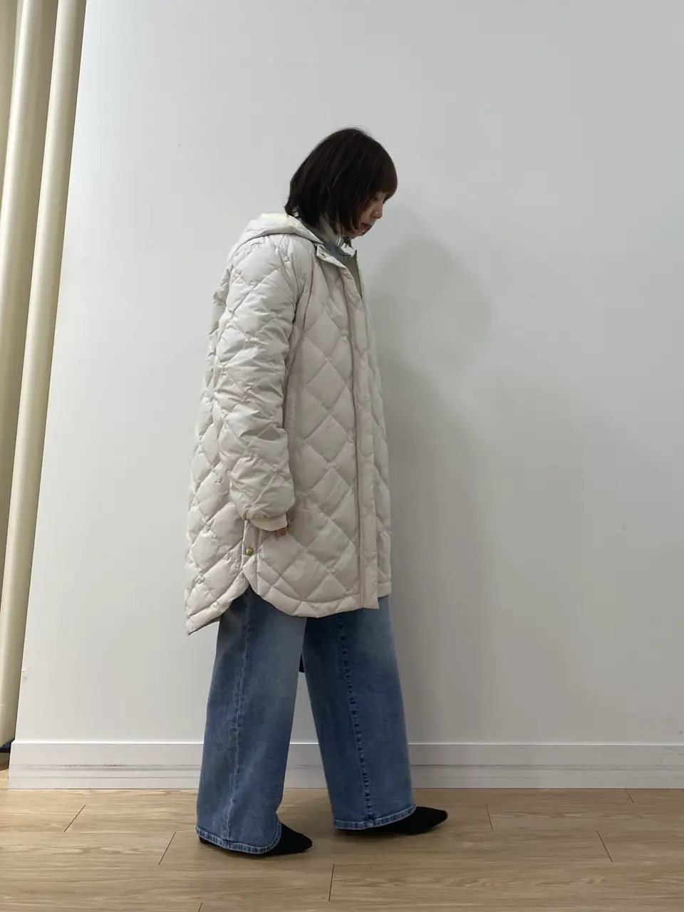 ONWARD CROSSET SELECT 山口 コーディネート画像