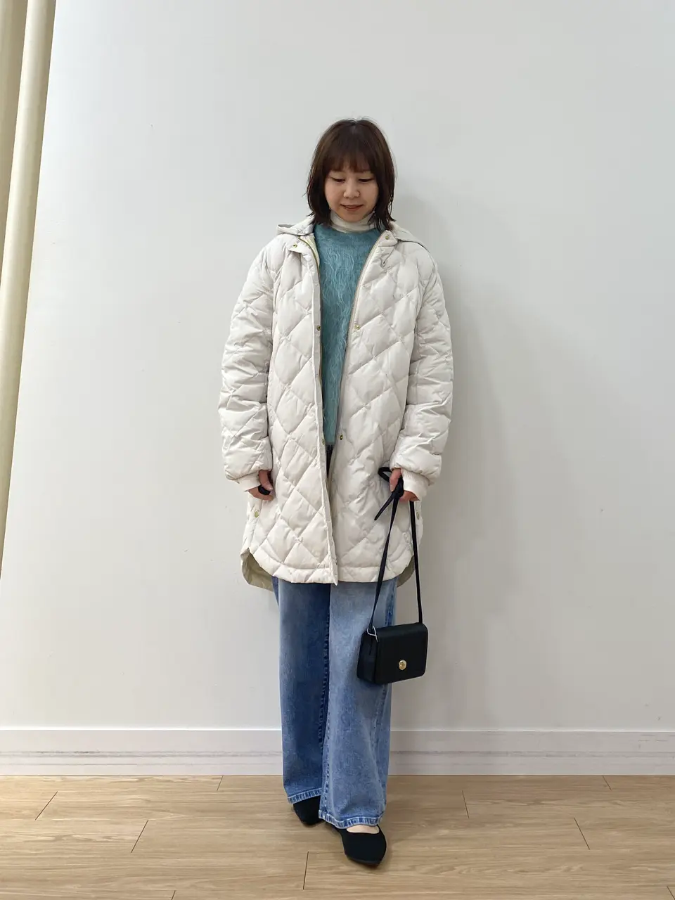 ONWARD CROSSET SELECT 山口 コーディネート画像